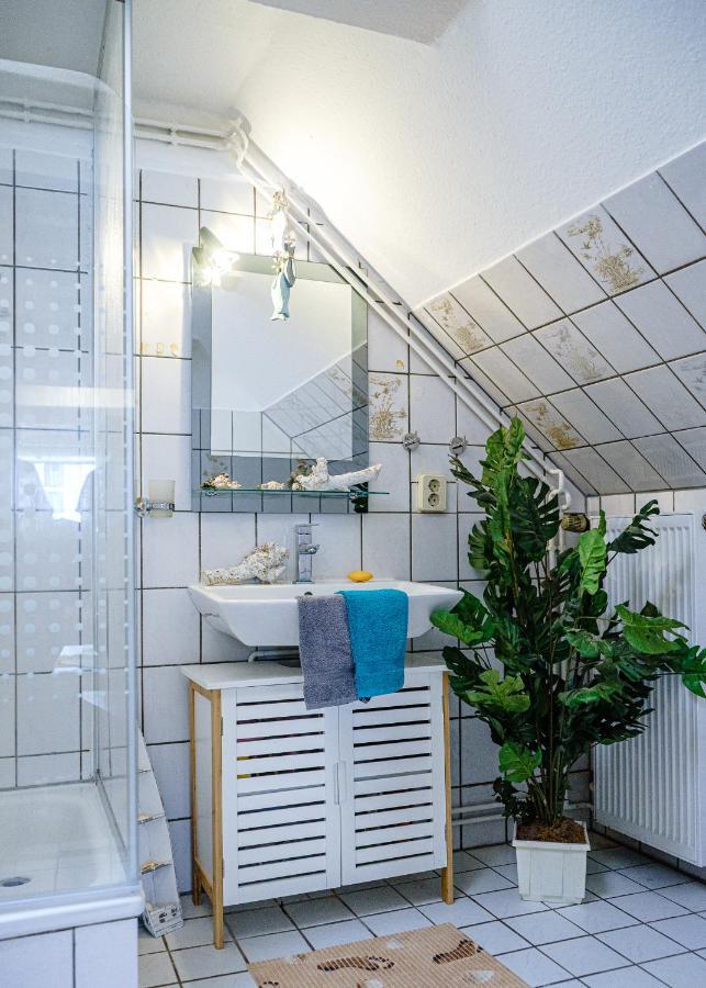 Nordstern Hotel Gingst Bagian luar foto